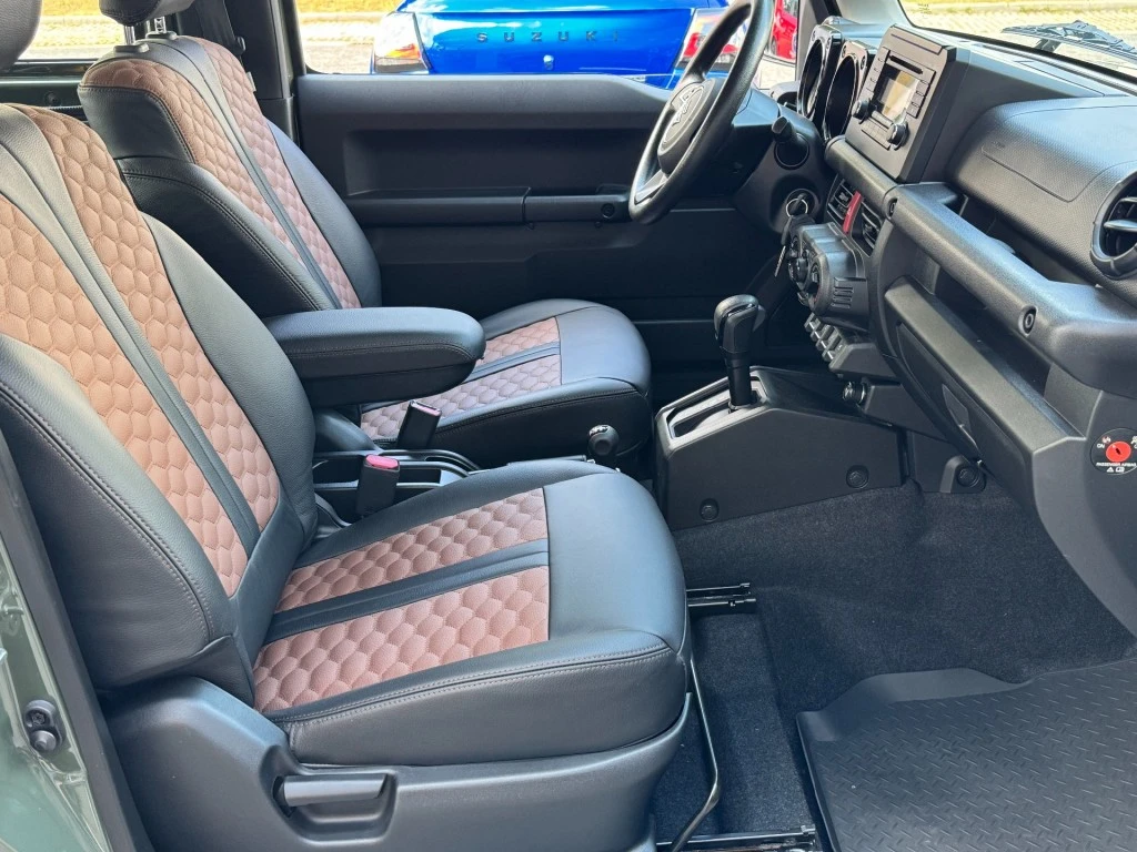 Suzuki Jimny – foto 32