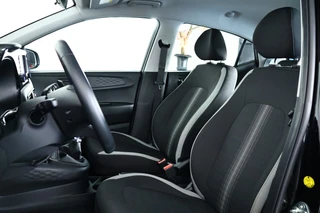 Hyundai i10 – thumbnail 11