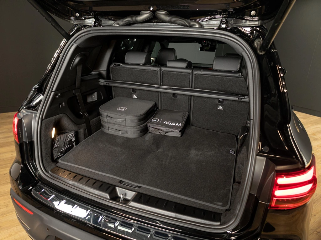 Mercedes-Benz EQB – foto 16