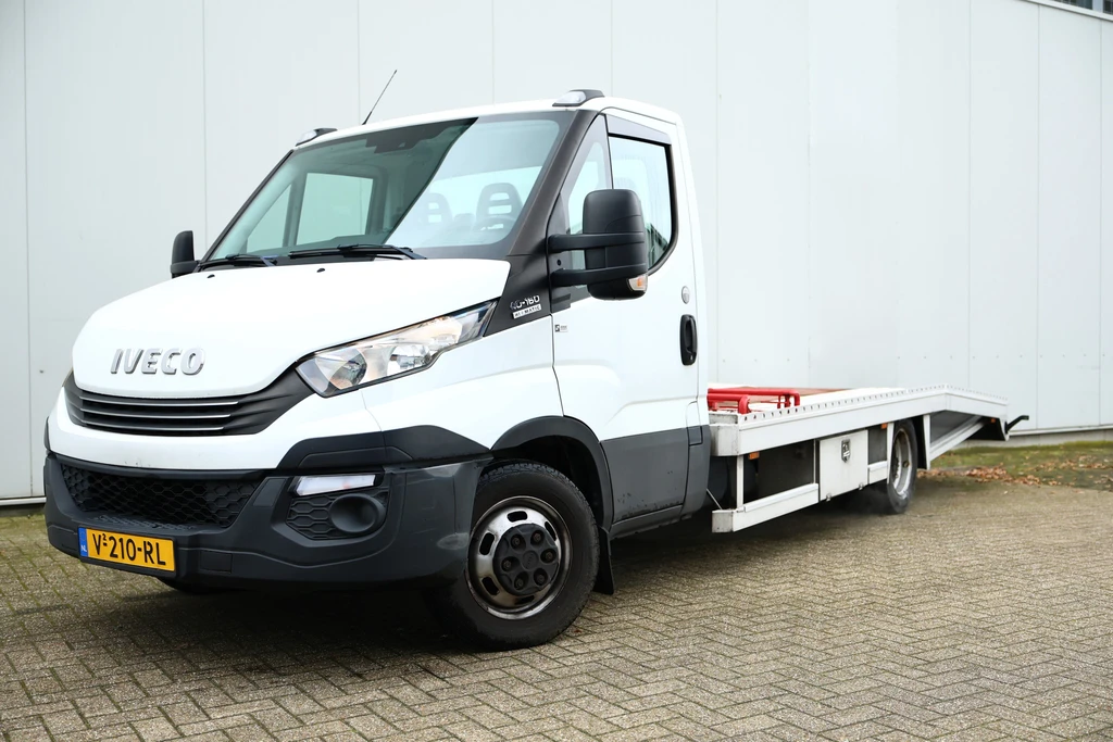 Iveco Daily – foto 2