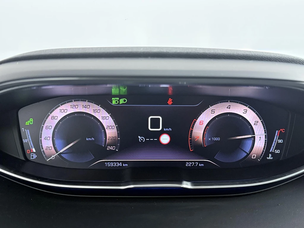 Peugeot 3008 – foto 10