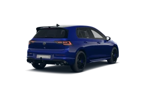 Volkswagen Golf – thumbnail 4