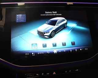 Mercedes-Benz E-Klasse – thumbnail 40