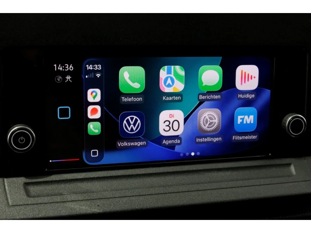 Volkswagen Caddy – foto 13