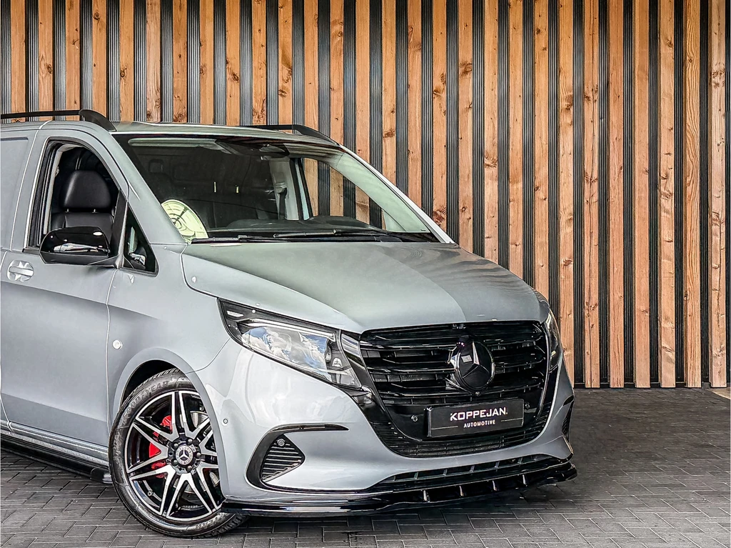 Mercedes-Benz Vito – foto 13