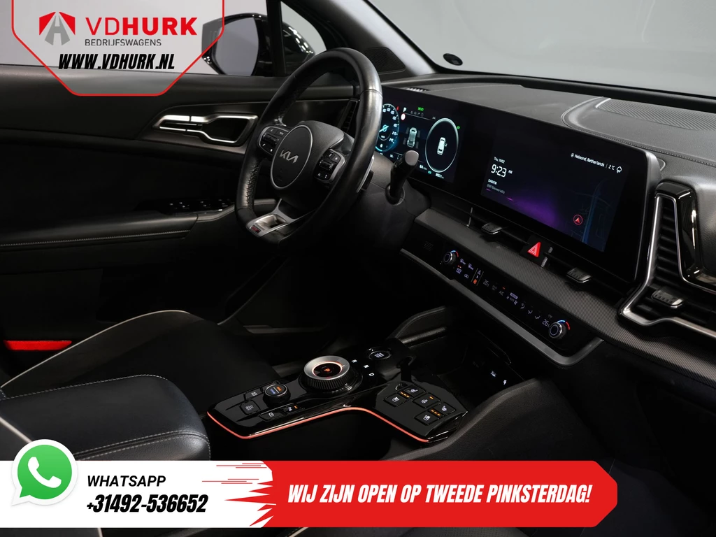 Kia Sportage – foto 8