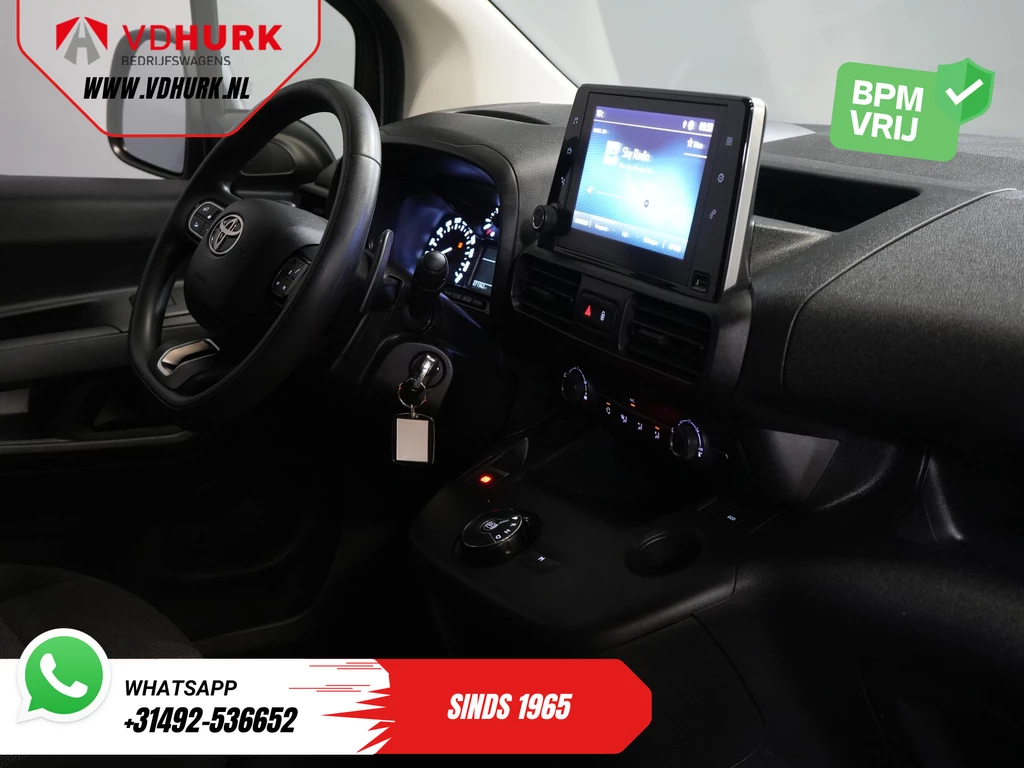 Toyota ProAce – foto 9