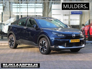 Citroën C4 – thumbnail 8