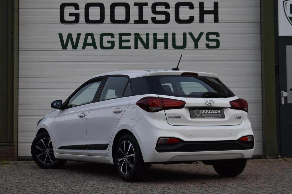 Hyundai i20 – foto 2