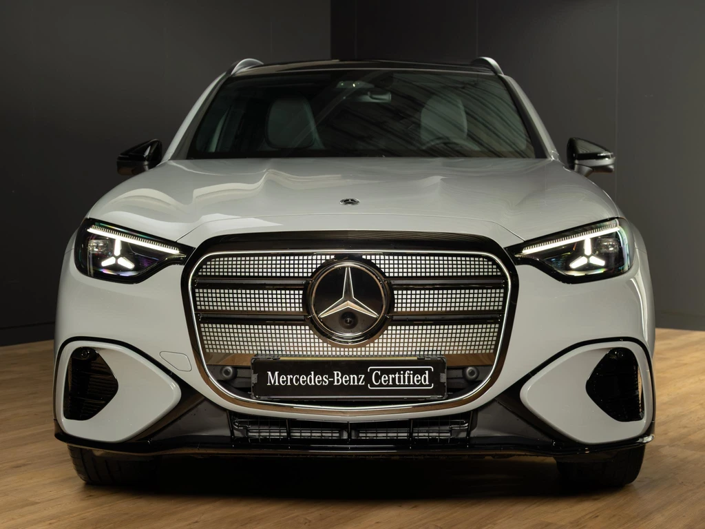 Mercedes-Benz GLC – foto 3