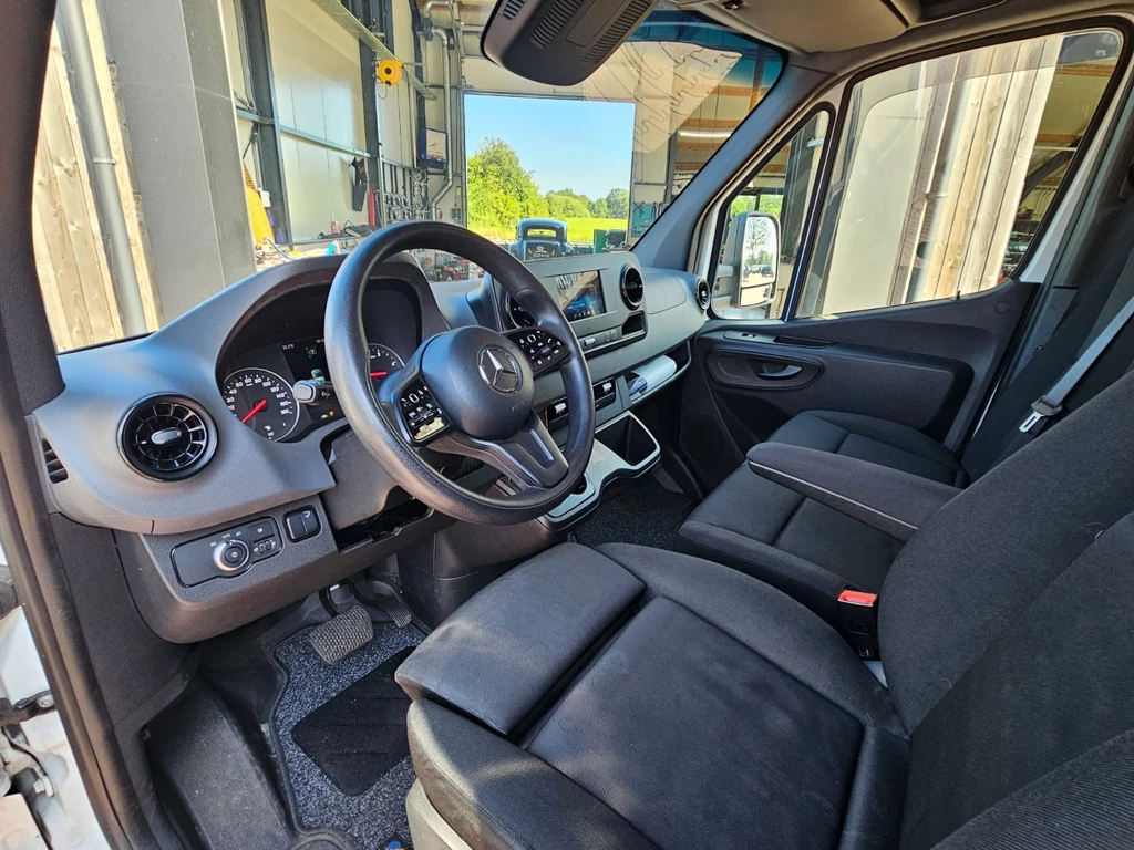 Mercedes-Benz Sprinter – foto 28