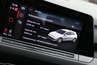 Volkswagen Golf – thumbnail 10