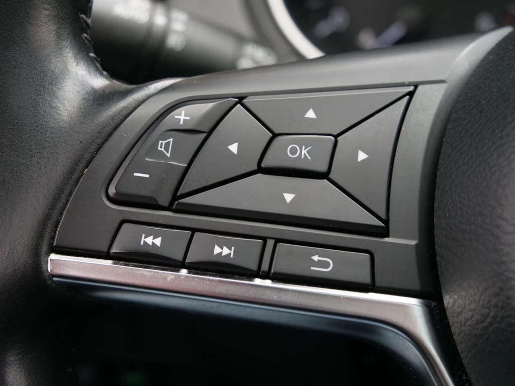 Nissan QASHQAI – foto 27