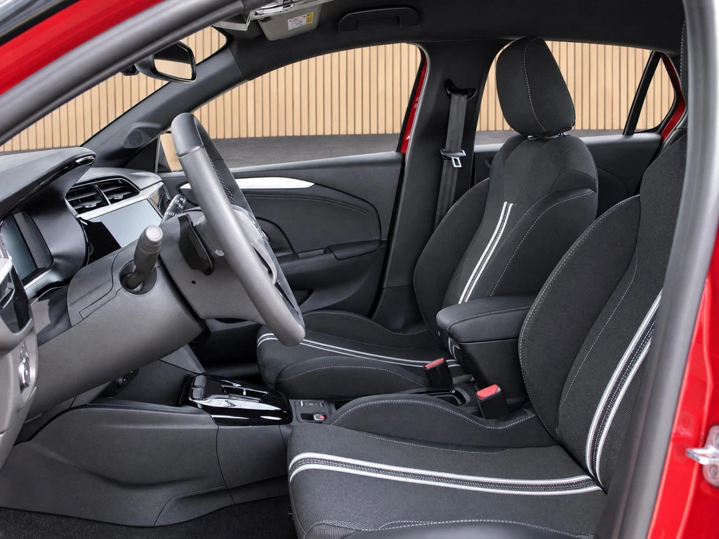 Opel Corsa – foto 5