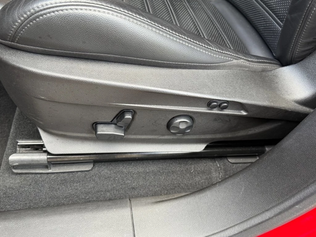 Alfa Romeo Stelvio – foto 15