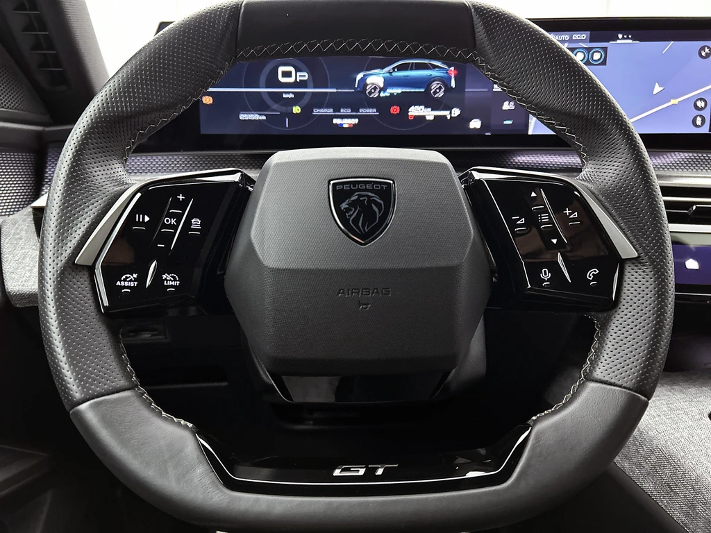Peugeot 3008 – foto 31