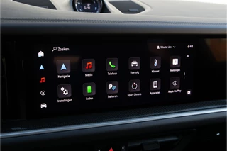 Porsche Cayenne – thumbnail 23