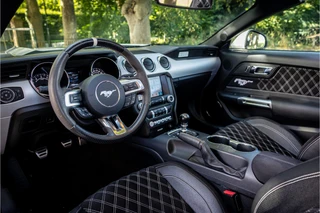 Ford Mustang – thumbnail 10