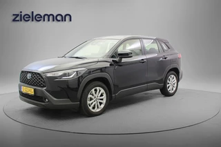 Toyota Corolla Cross – thumbnail 1