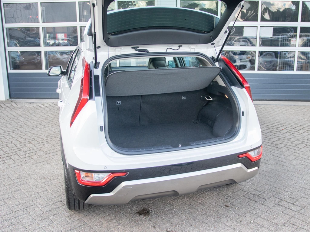 Kia Niro – foto 22