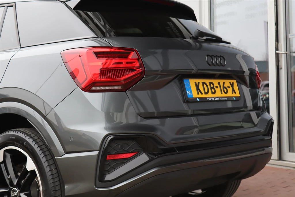Audi Q2 – foto 7