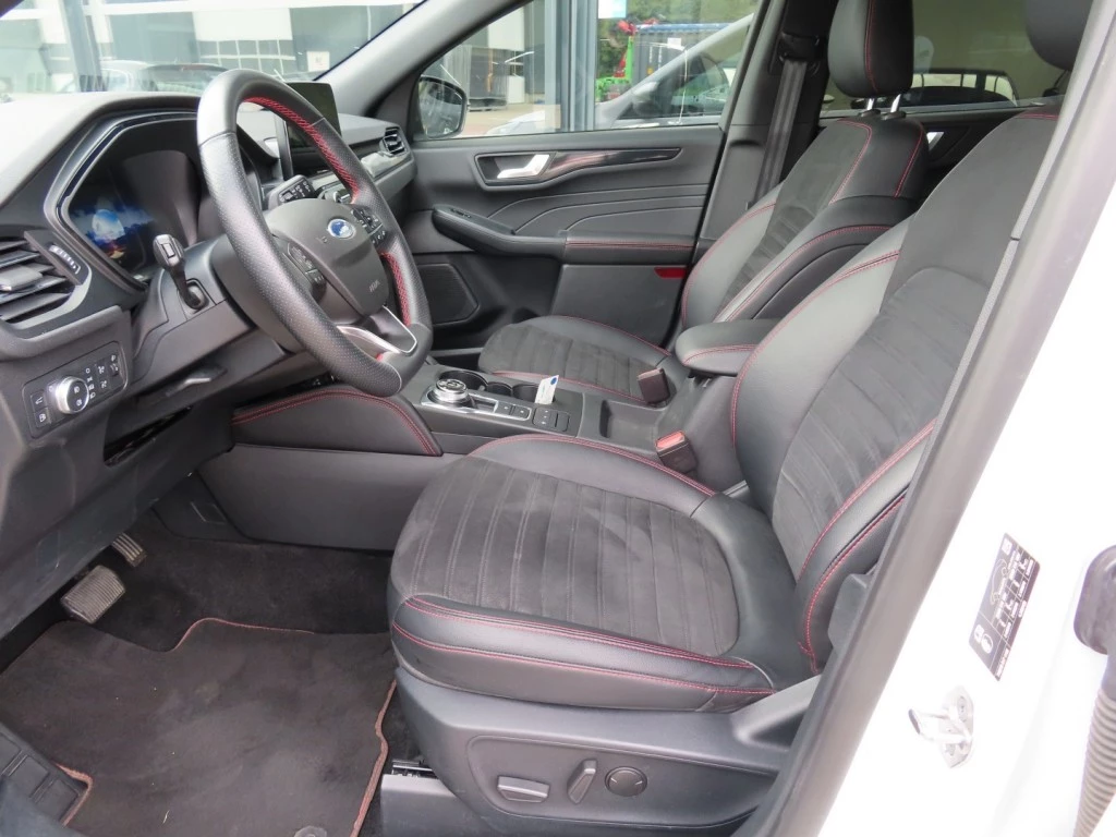 Ford Kuga – foto 14