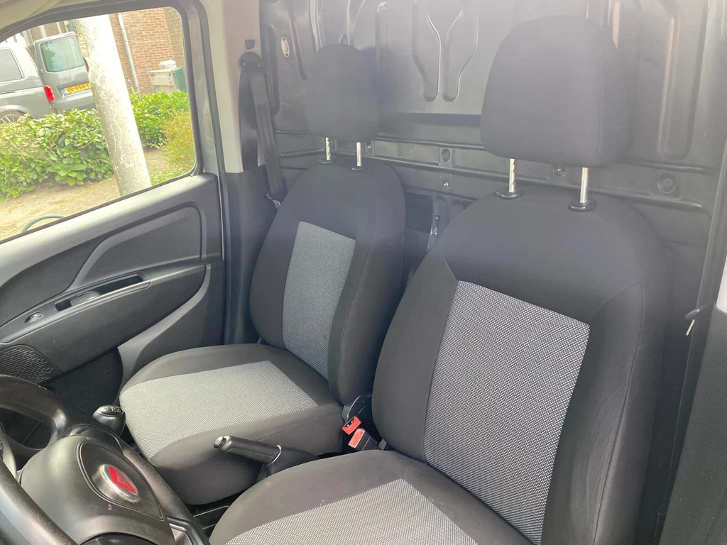 Fiat Doblò – foto 21