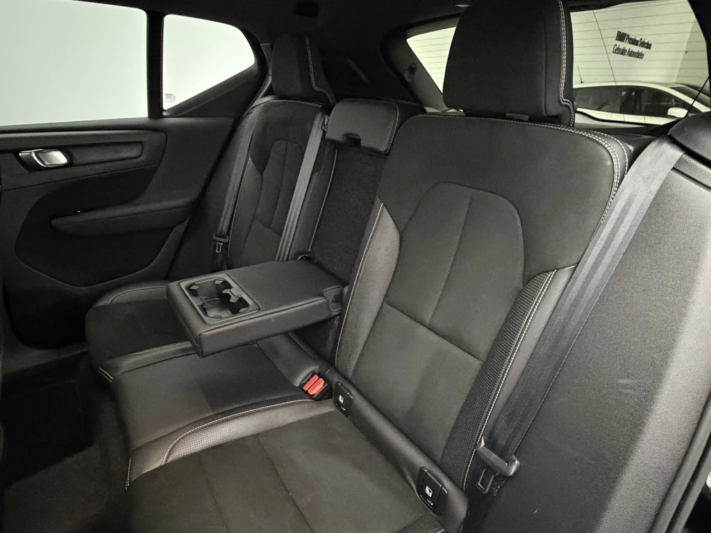 Volvo XC40 – foto 28