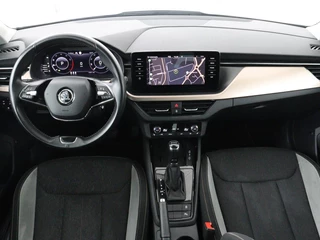 Škoda Kamiq – thumbnail 11