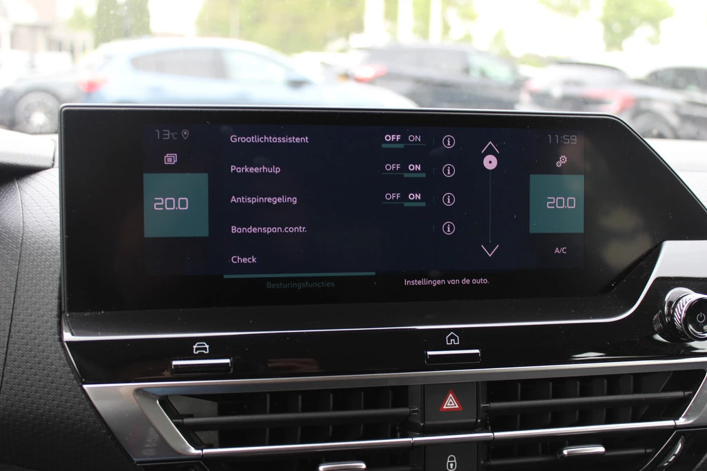 Citroën ë-C4 – foto 18