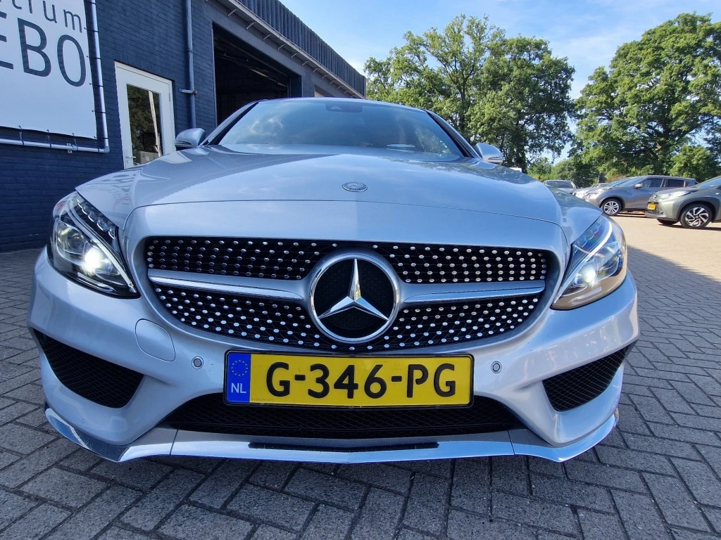Mercedes-Benz C-Klasse – foto 5