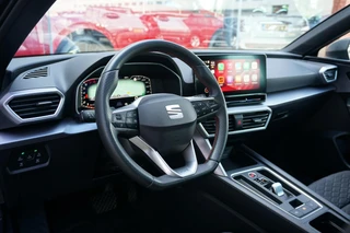 SEAT Leon – thumbnail 16