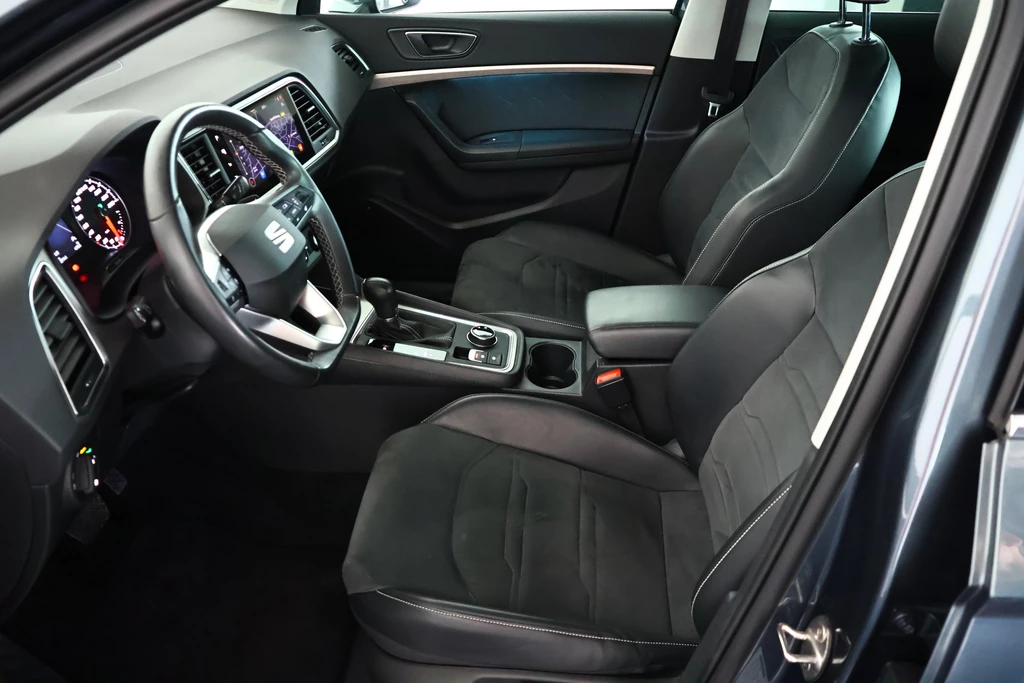 SEAT Ateca – foto 9