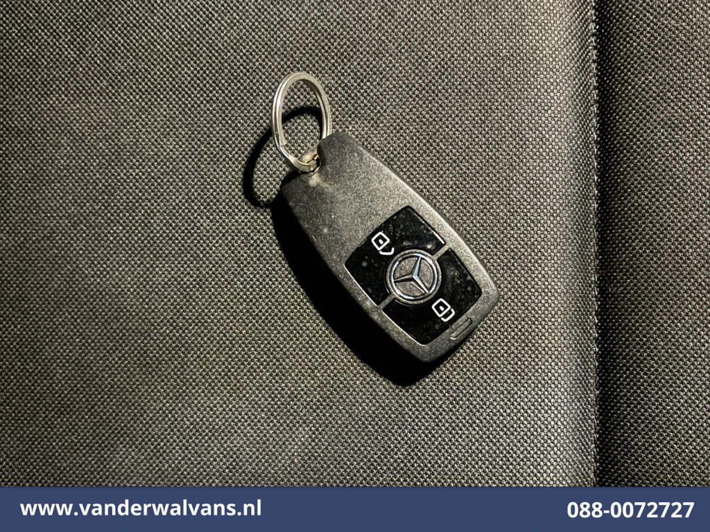 Mercedes-Benz Sprinter – foto 21