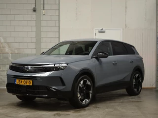 Opel Grandland – thumbnail 2