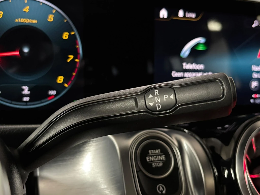 Mercedes-Benz GLB – foto 22