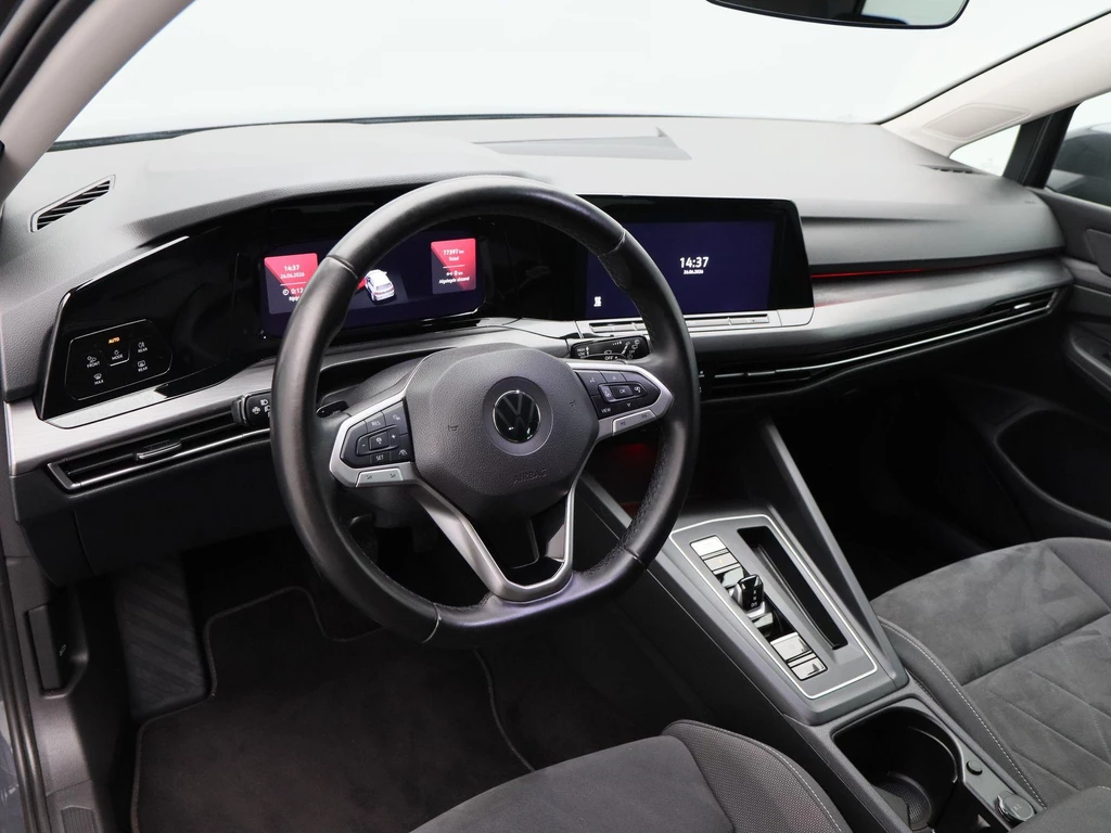 Volkswagen Golf – foto 10