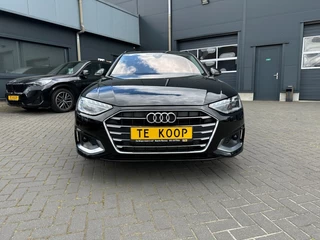 Audi A4 – thumbnail 6