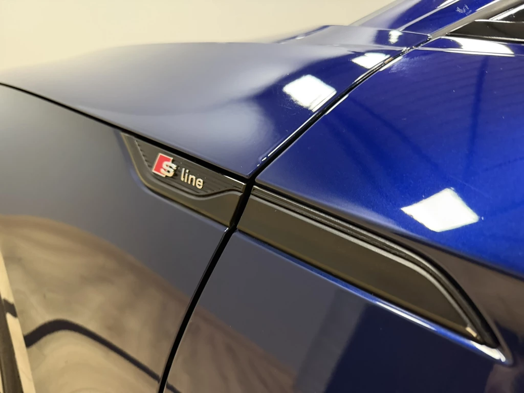 Audi A5 – foto 12