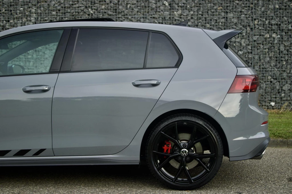 Volkswagen Golf – foto 4