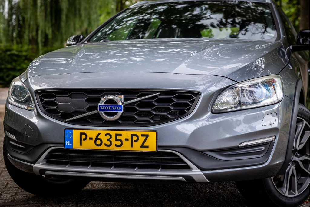 Volvo V60 – foto 9