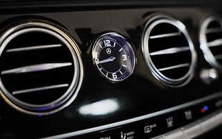 Mercedes-Benz S-Klasse – thumbnail 44