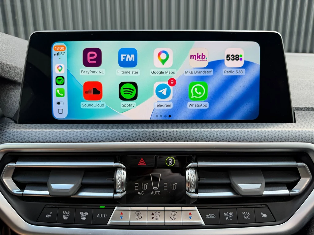 BMW X3 – foto 14