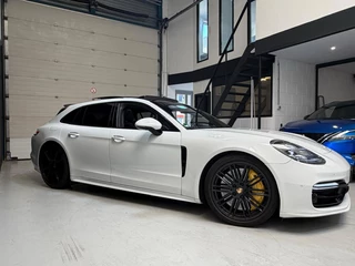 Porsche Panamera – thumbnail 11