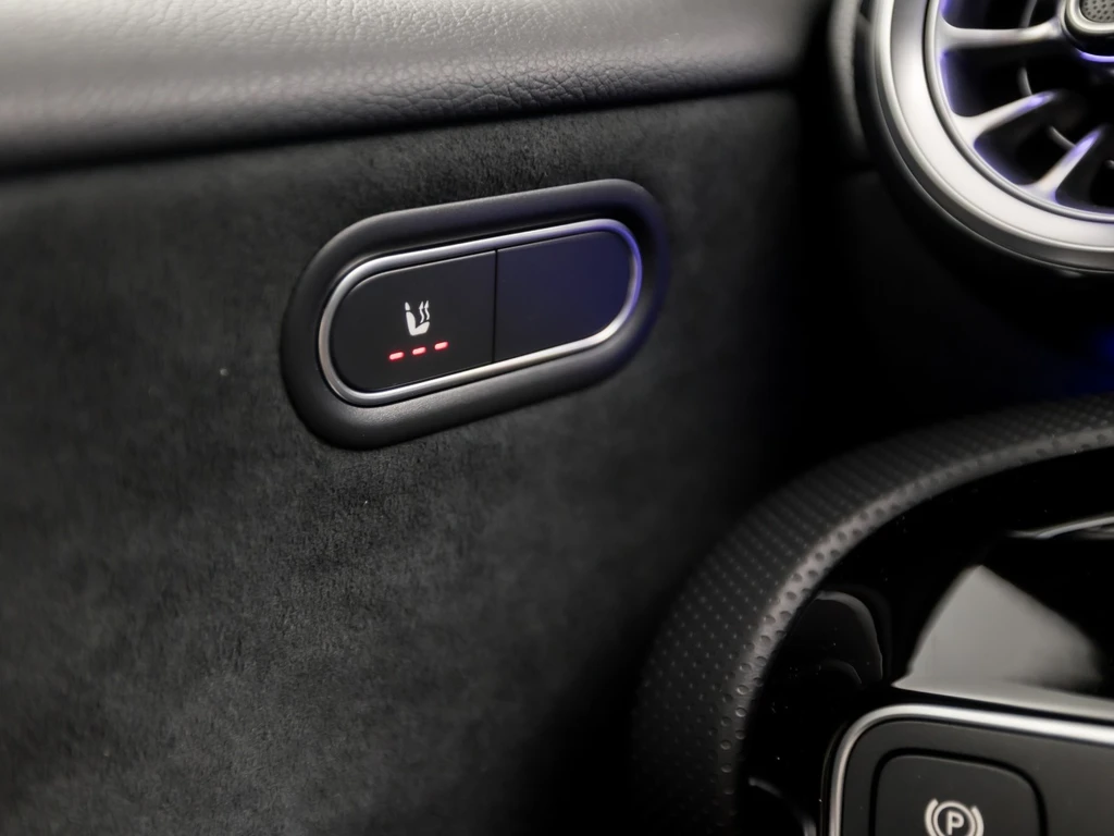 Mercedes-Benz A-Klasse – foto 26