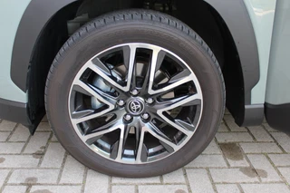 Toyota Corolla Cross – thumbnail 26