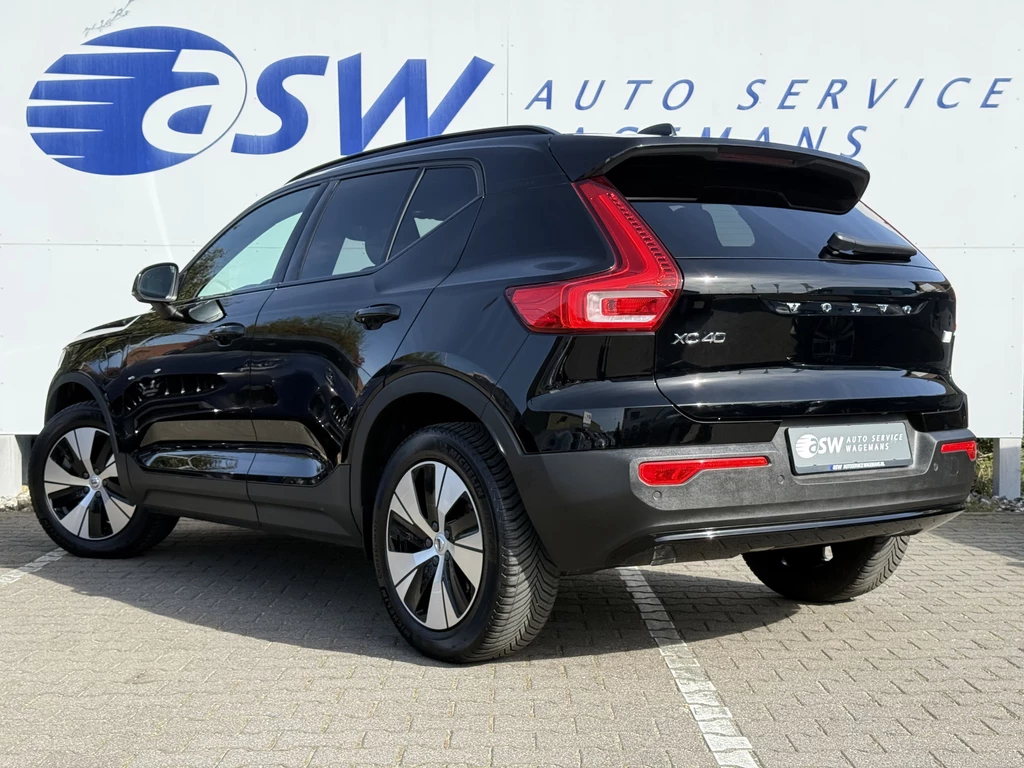 Volvo XC40 – foto 3