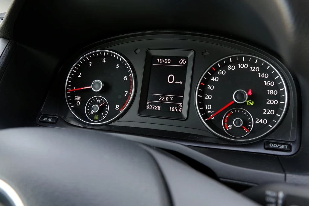 Volkswagen Caddy – foto 24