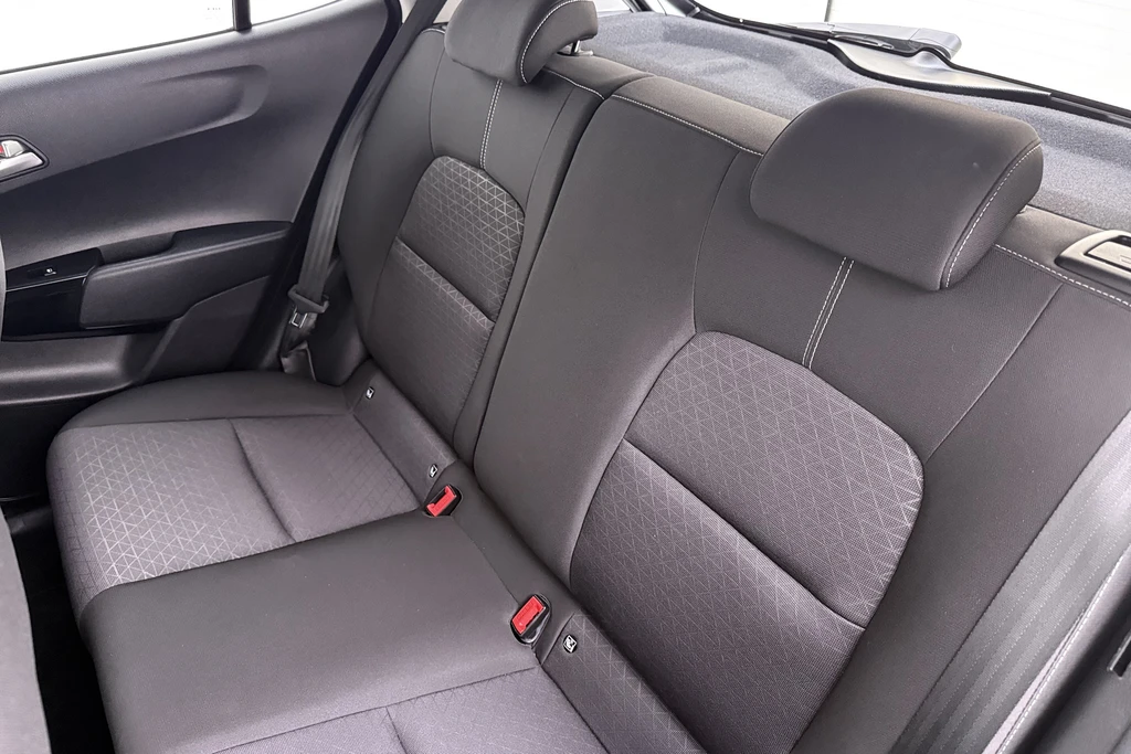 Kia Picanto – foto 11