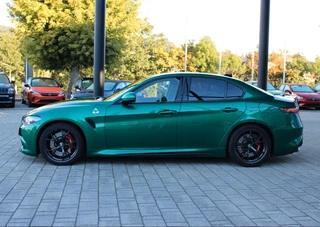 Alfa Romeo Giulia – thumbnail 2